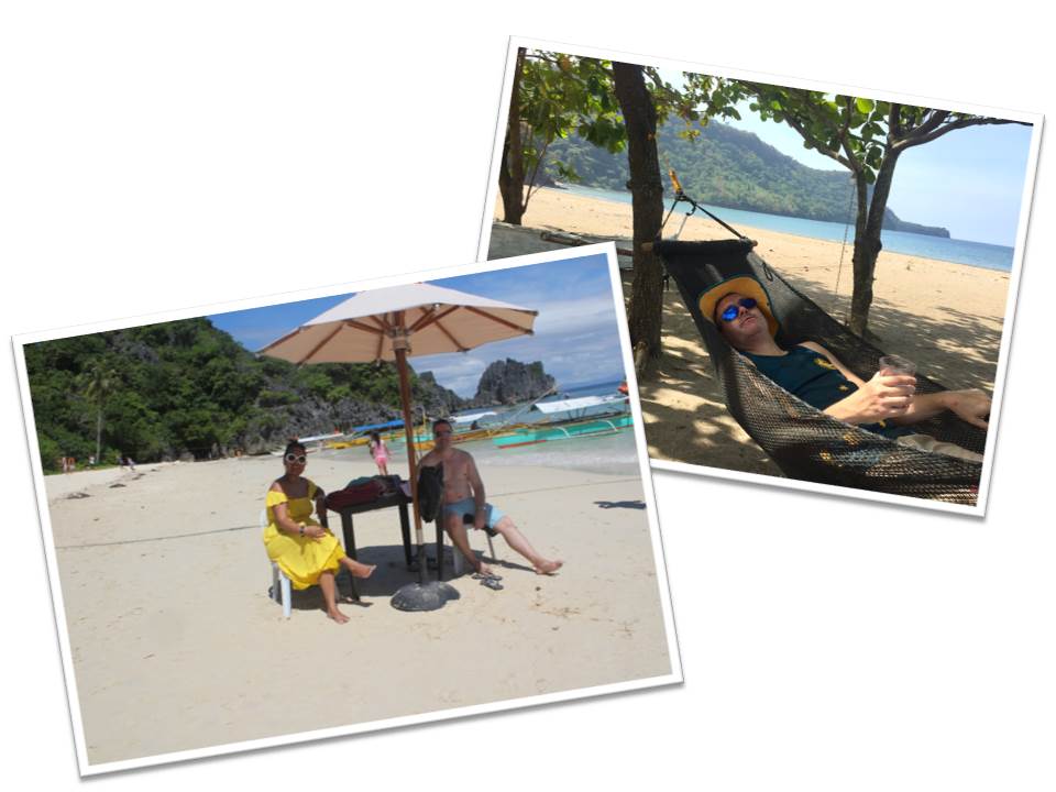 beast beaches in caramoan bicol and calayo batangas