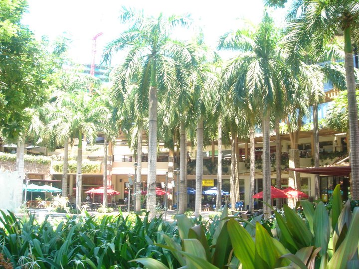 greenbelt makati philippines