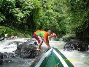 Laguna province pagsanjan falls