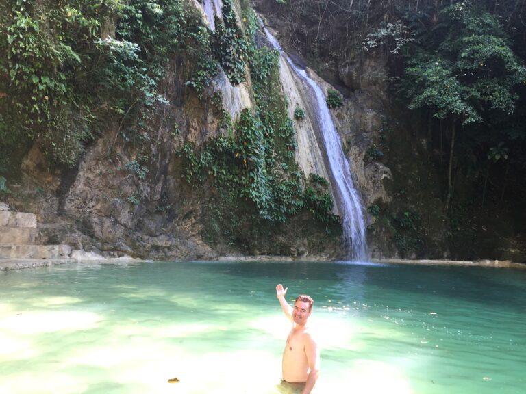 Baras, Rizal
