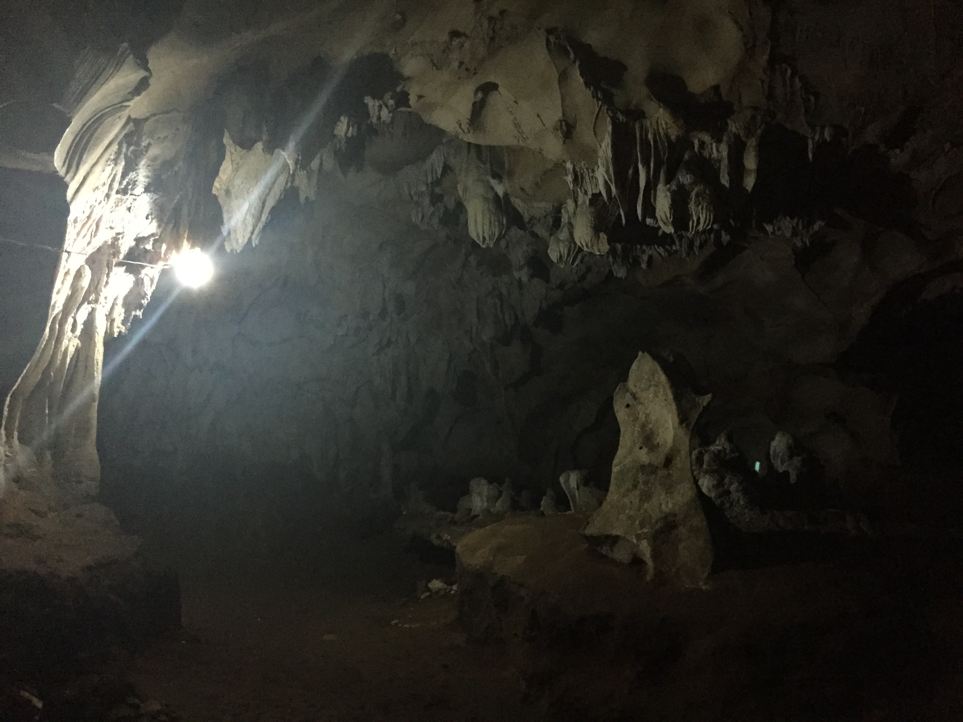Antipolo mystical cave