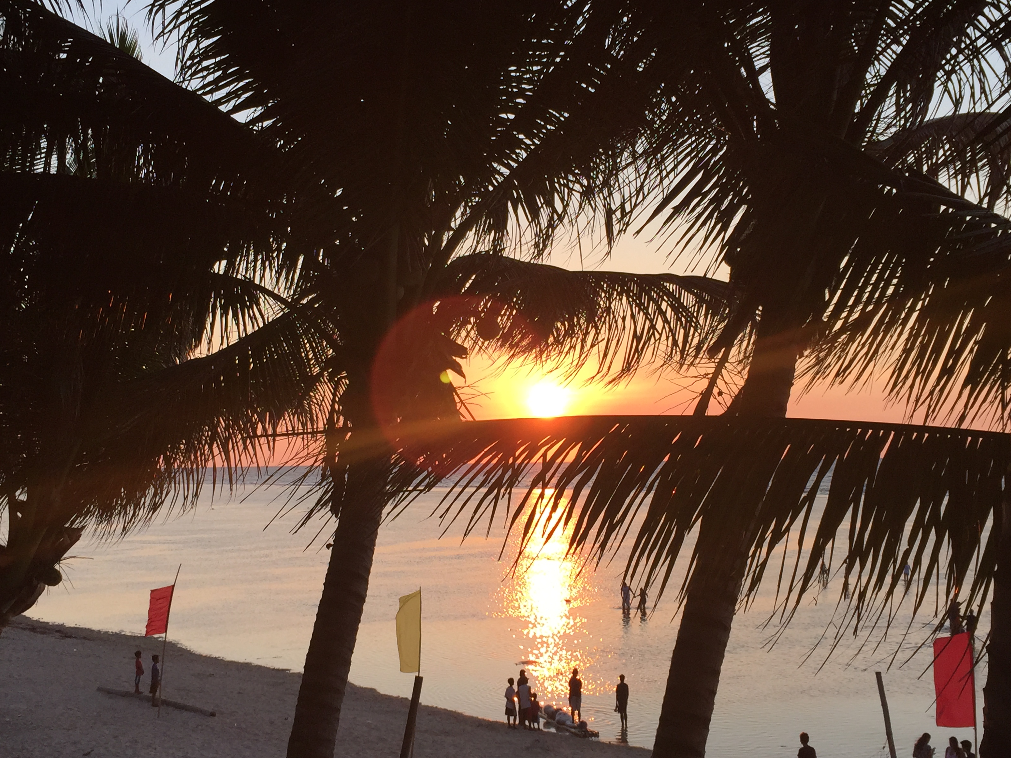 Bolinao Pangasinan Philippines