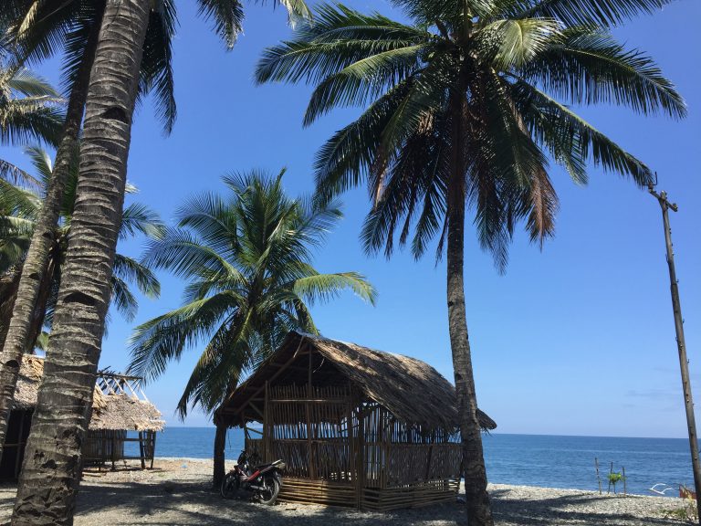 Surigao, Caraga