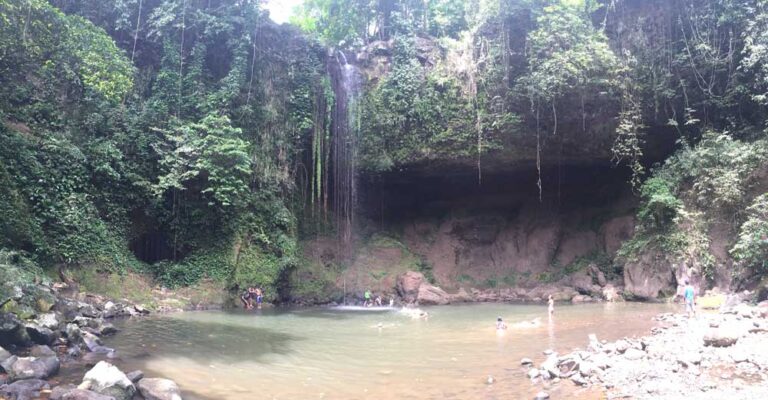 Mt. Romelo, Rizal
