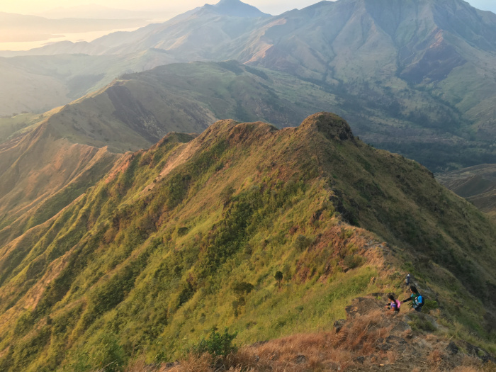 Zambales, Central Luzon