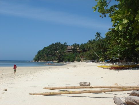 Punta Ballo Beach In Sipalay Is The Best Beach In Negros