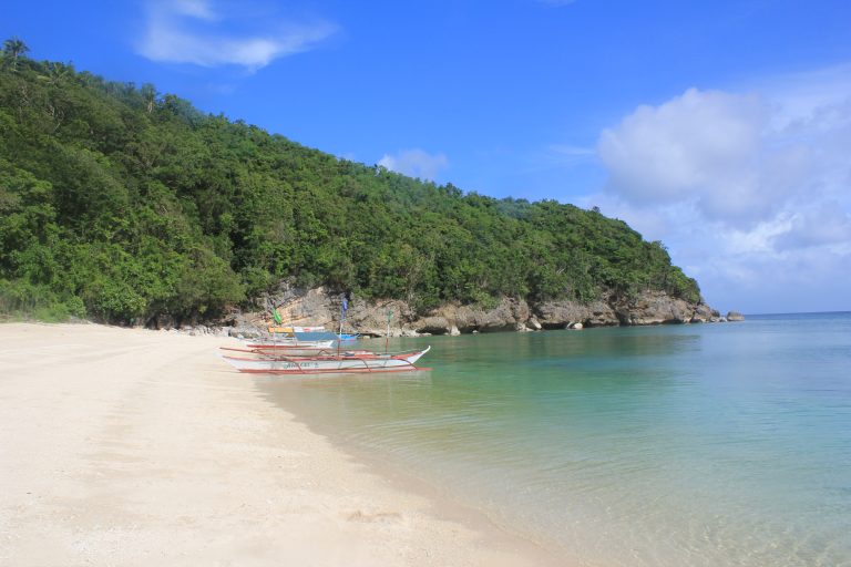 Quezon Province, Calabarzon