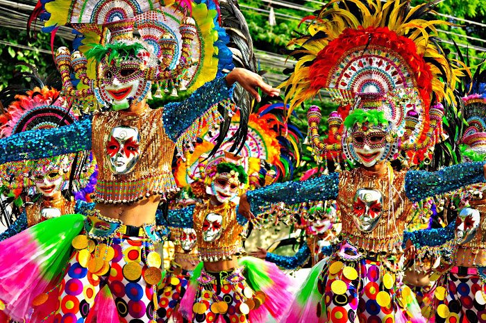Bacolod MassKara Festival