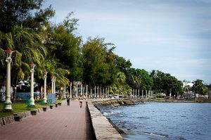 Dumaguete City
