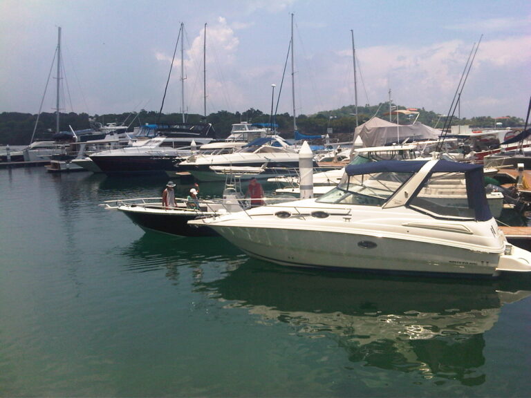 Punta Fuego, Batangas