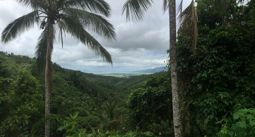 mt romelo overlooking Laguna de Bay