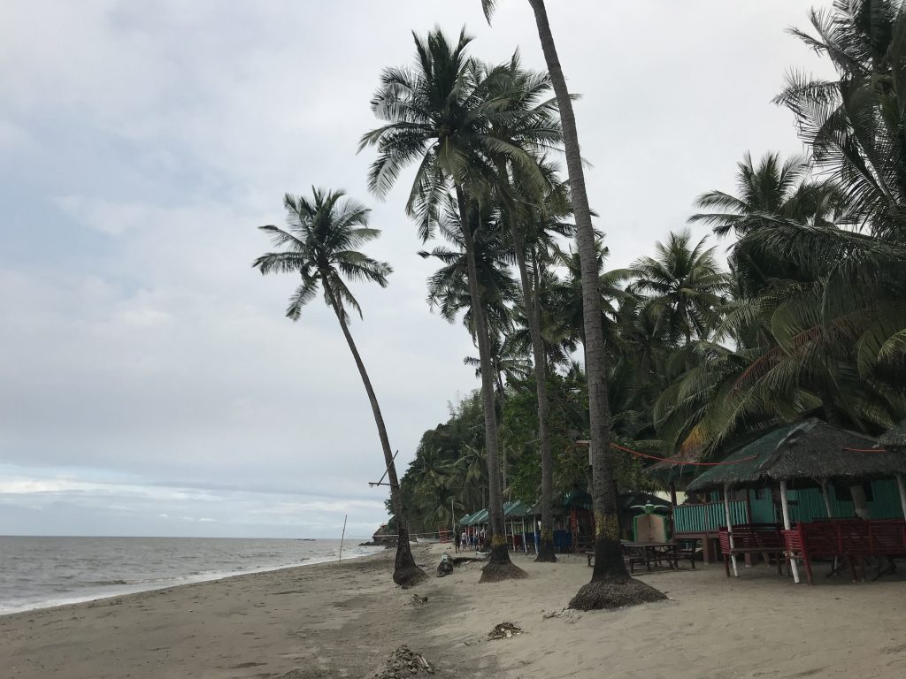Ternate Cavite beach resort close to manila