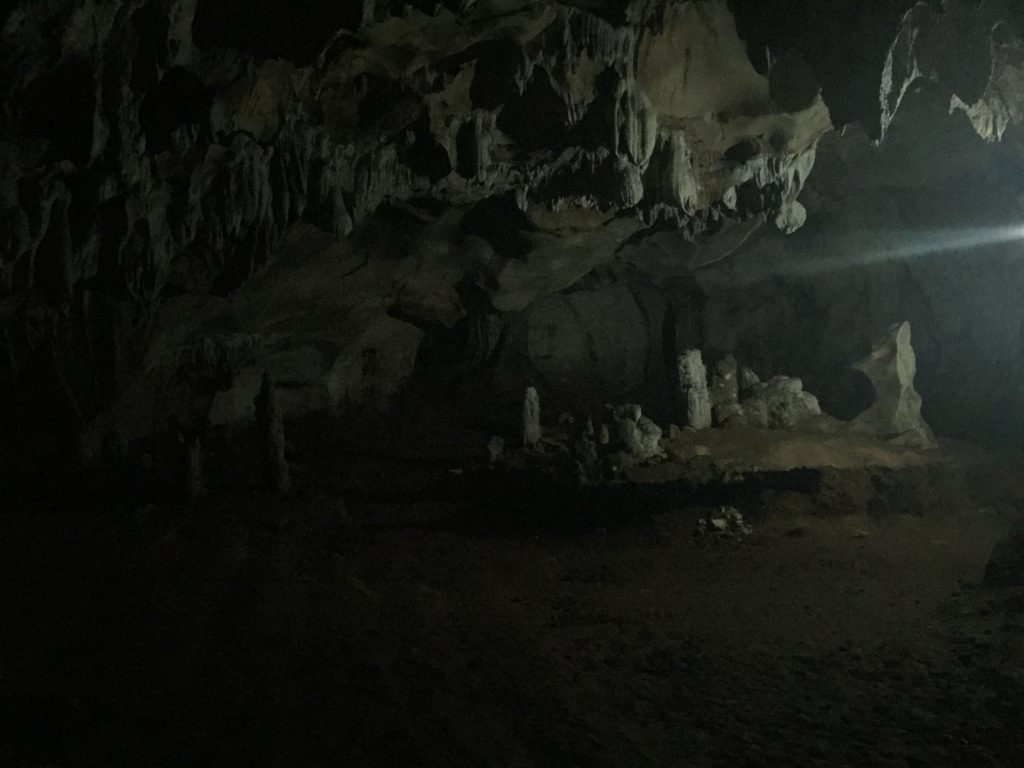 best caves in the Philippines mystical cave antipolo rizal
