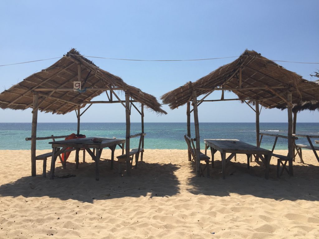 Patar white beach best beach in the Philippines Patar white beach best beach in the Philippines