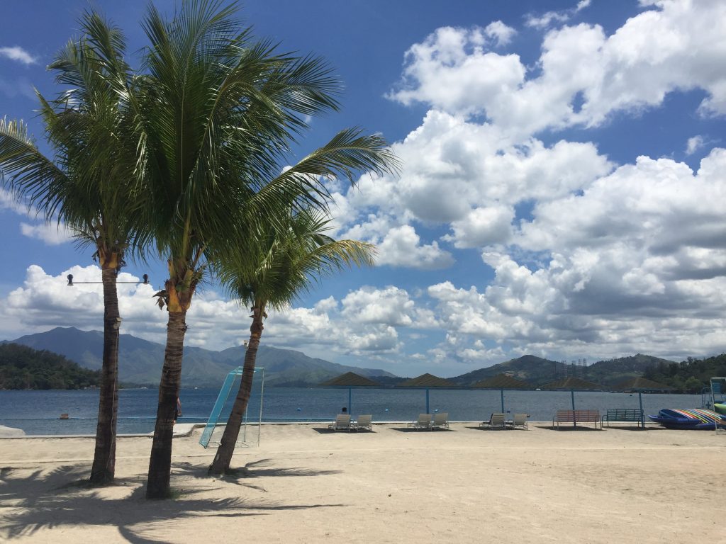 Northern Luzon, Subic Bay