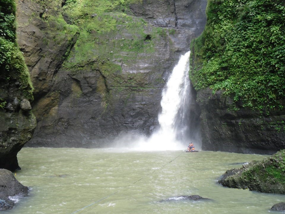 Southern luzon, Pagsanjan Falls, Laguna