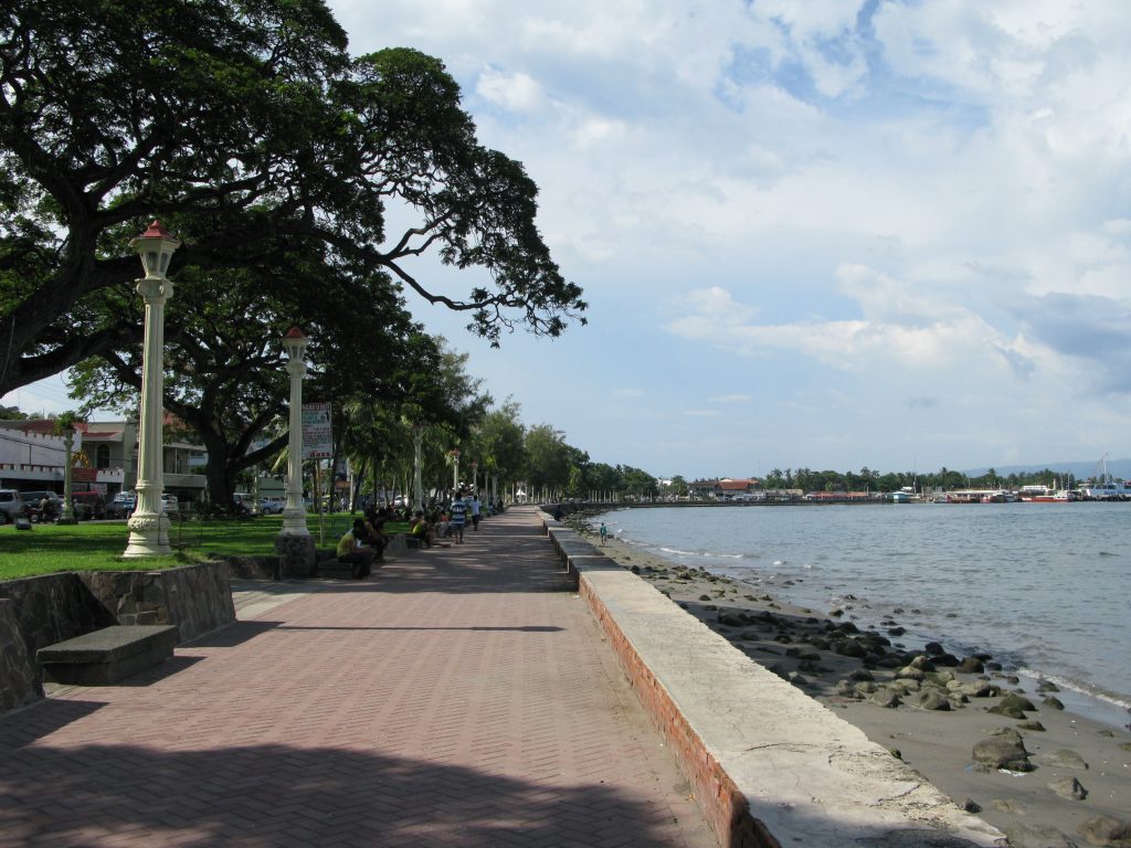 Negros Dumaguete