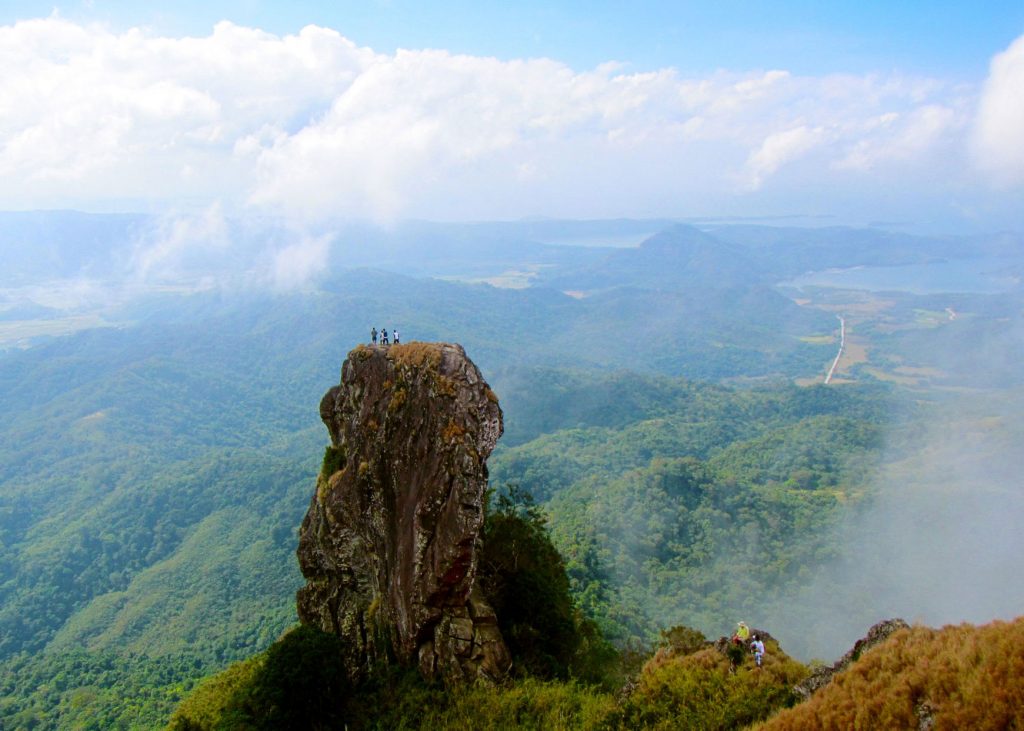 Cavite Province Mt Pico de Loro