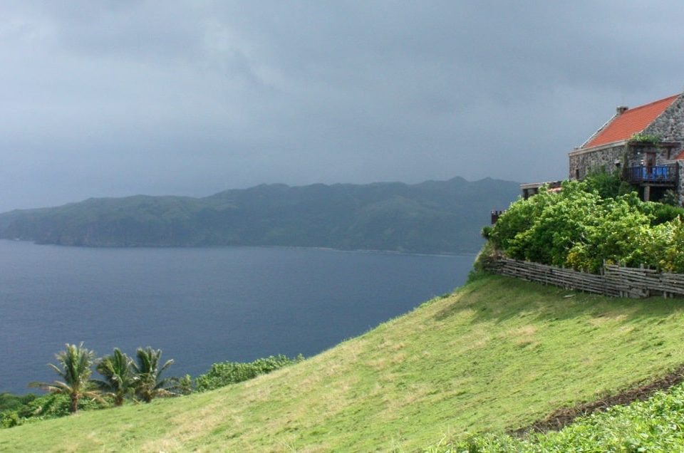 Fundacion Pacita Batanes - Tourist Spot in Batanes