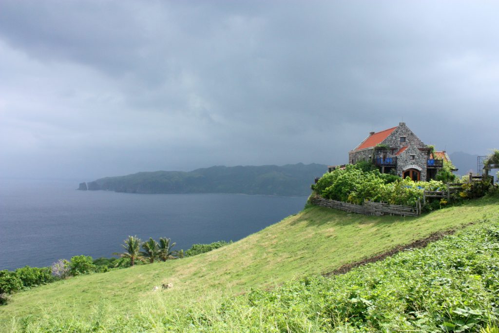 Valentines day 2019 romantic places to stay Batanes