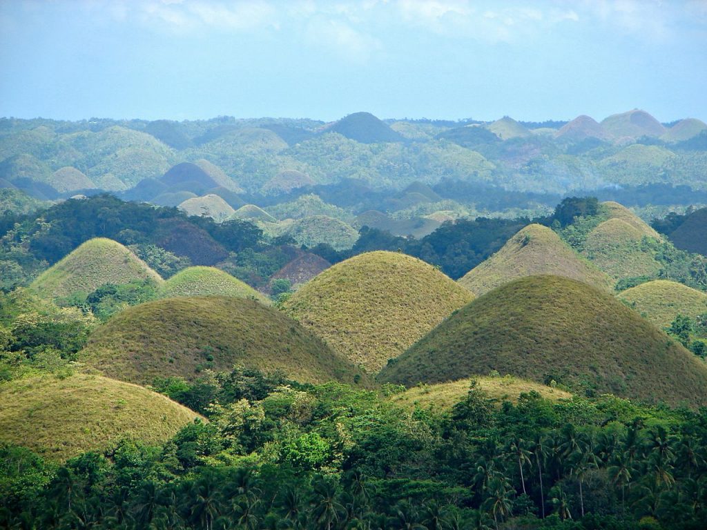 Stay Safe Travelling the Philippines Bohol