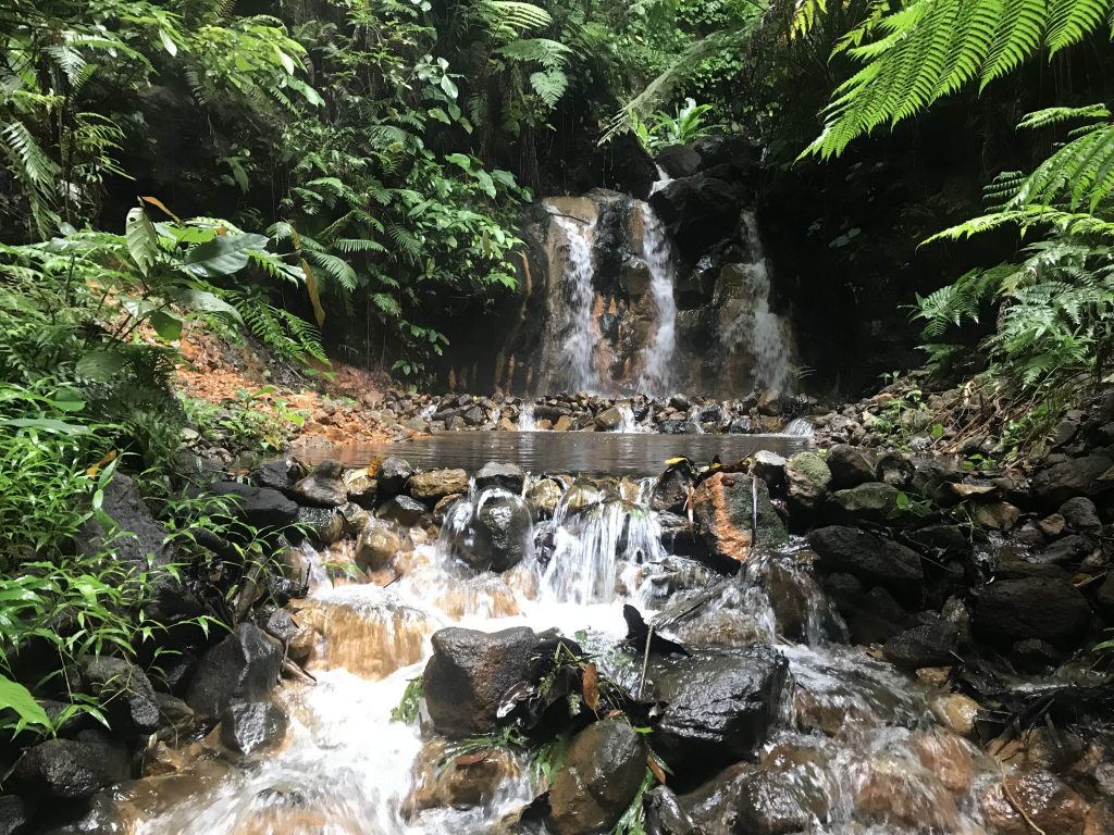 visayas tourist spots baslay hot springs visayas tourist spots baslay hot springs