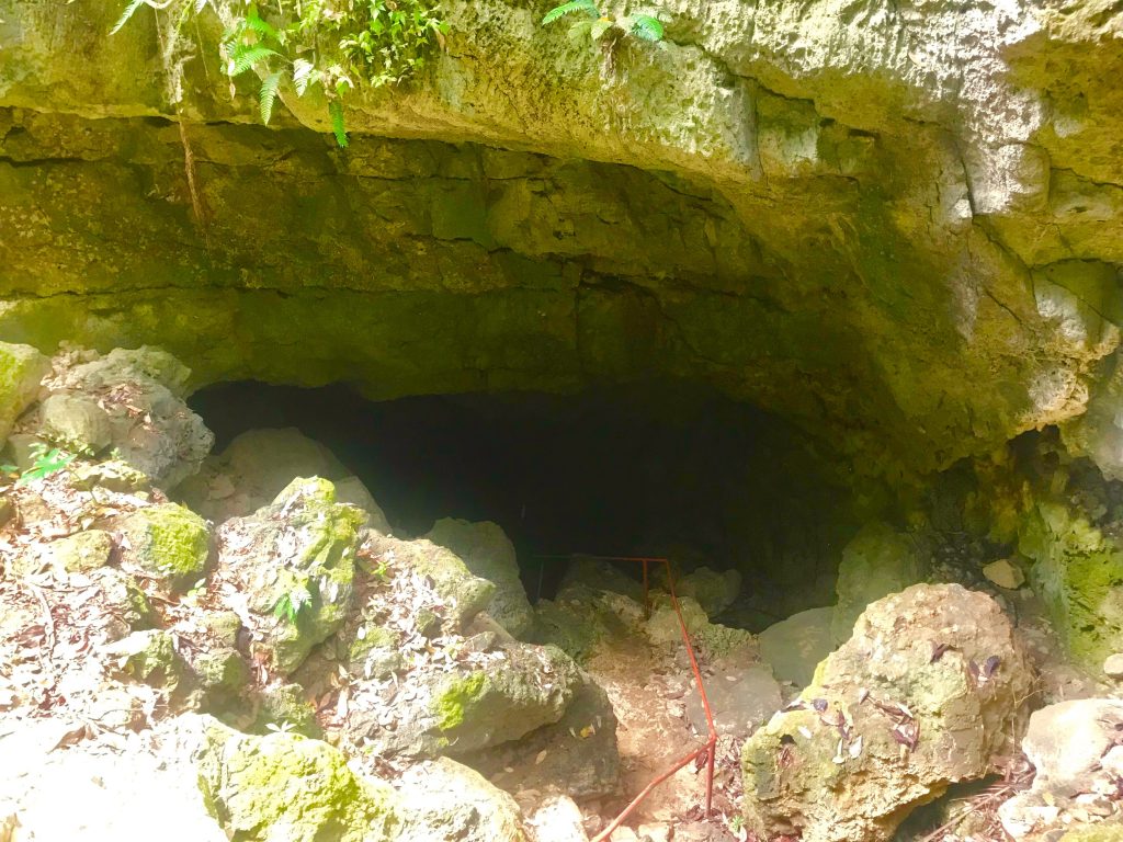 siquijor tourist spots sambulawan underground river
