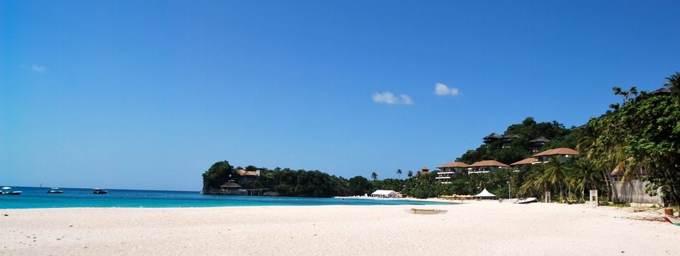 Puerto Galera travel changes