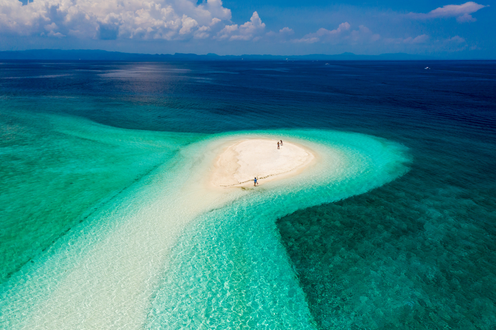 20 Best Places Philippines 2020 Kalanggaman Island