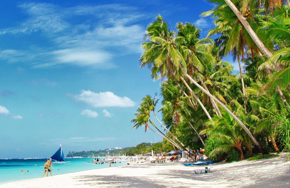 Boracay