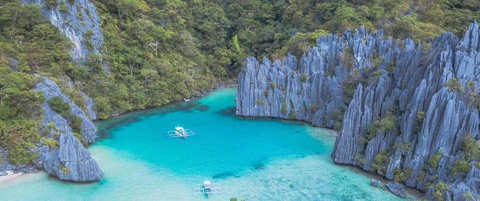 20 Best Places Philippines 2020 El Nido