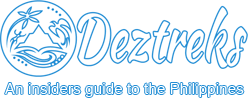 Deztreks