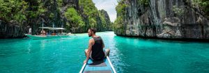 effect coronavirus to philippine tourism Palawan