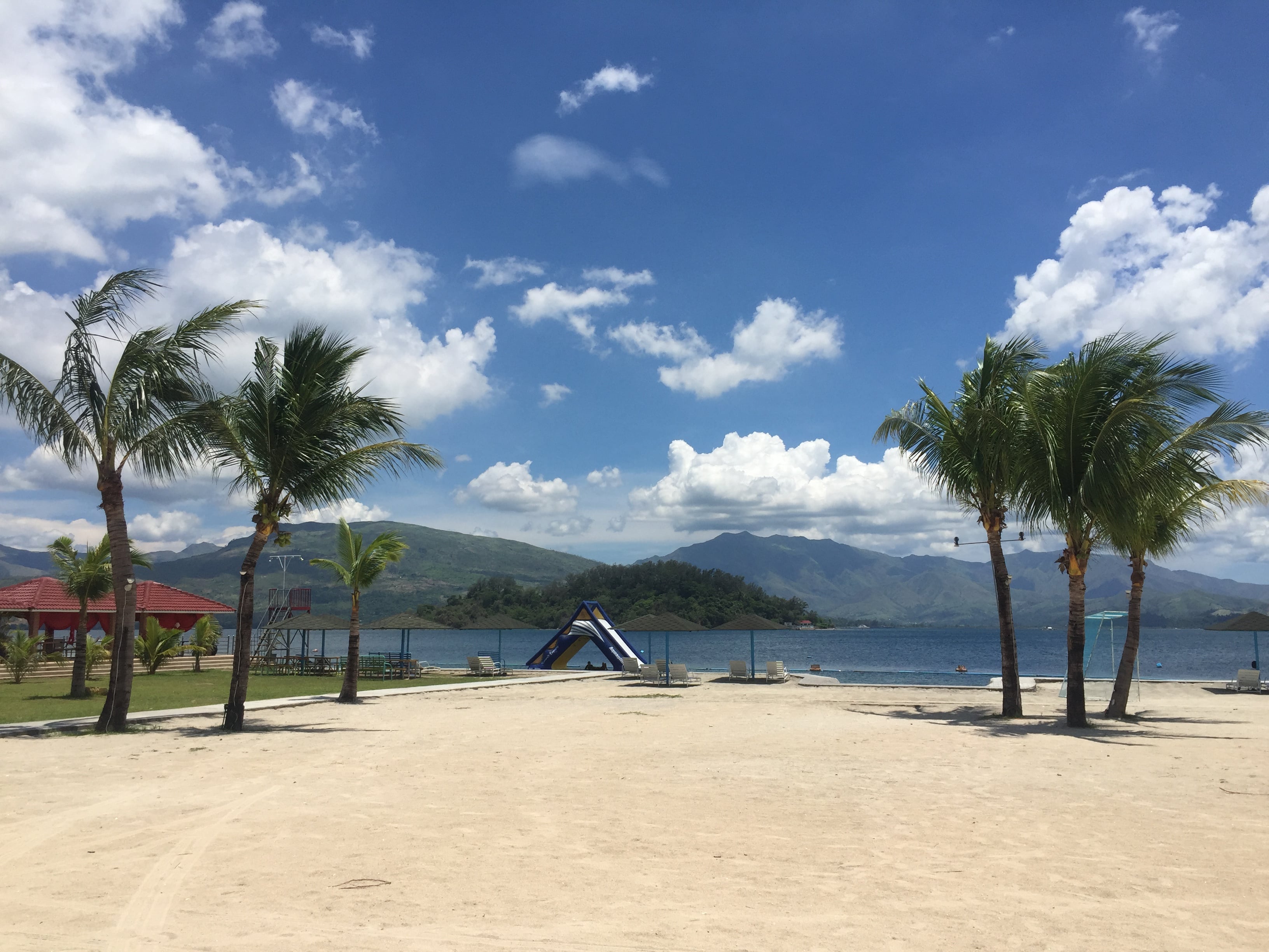 subic bay tourist spot