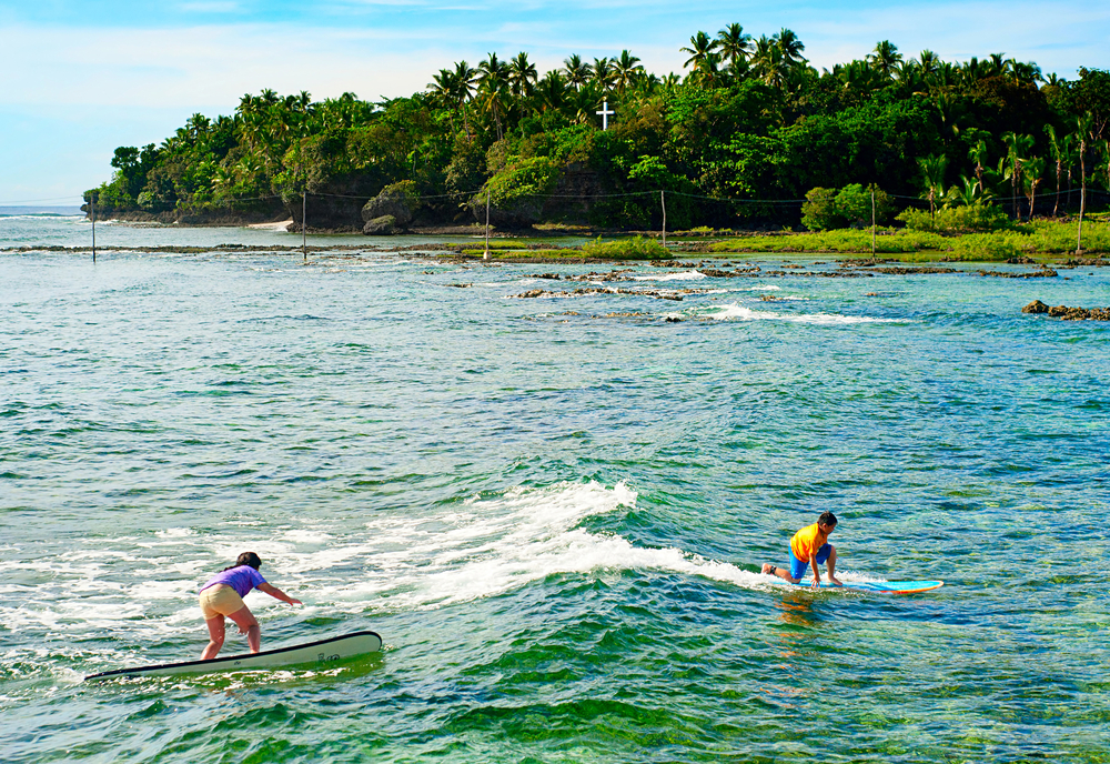 Hidden Gems Of Siargao