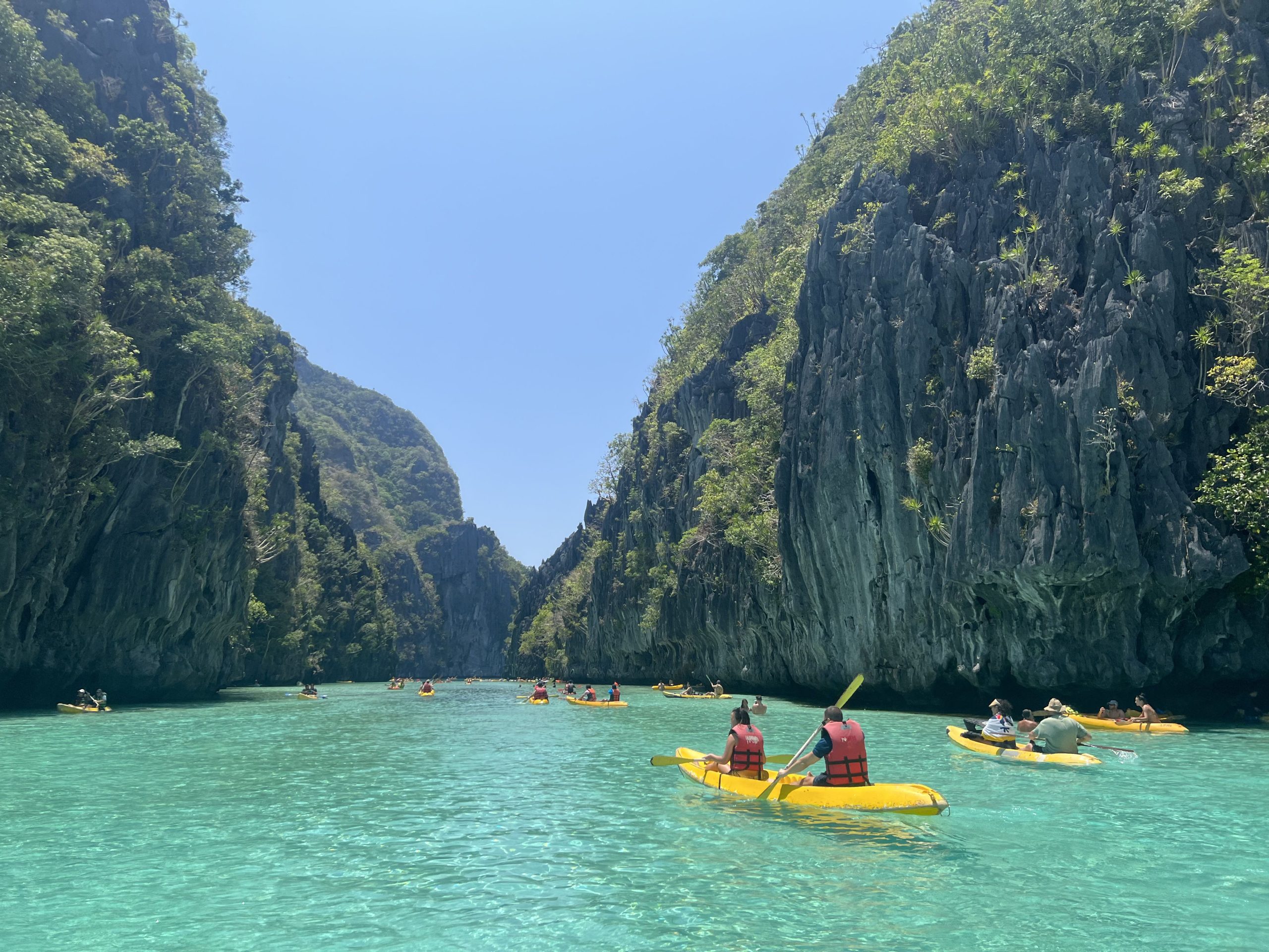 El Nido