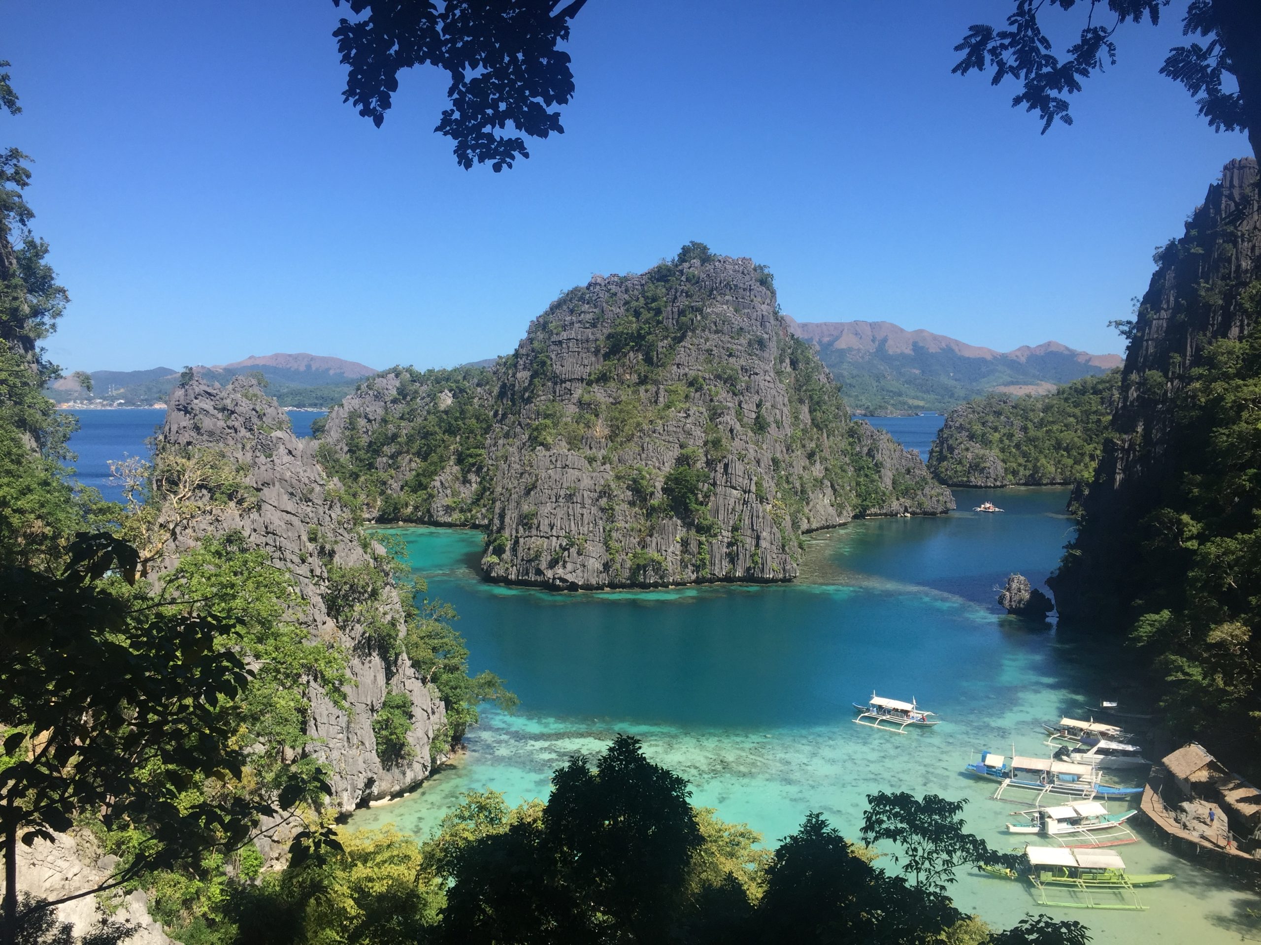 Coron