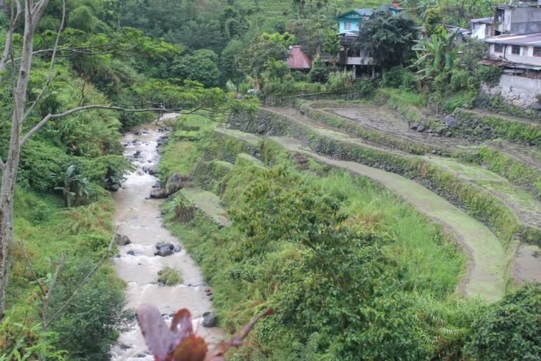 Banaue town, Ifugao