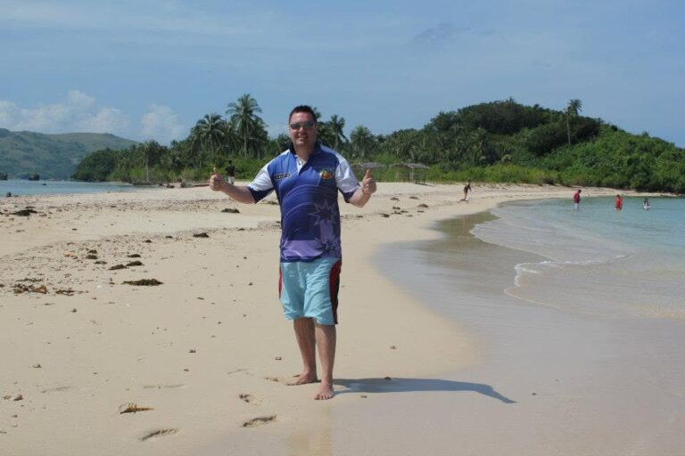 Cotivas Island, Caramoan, Camarines Sur