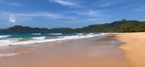 Duli Beach