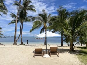 Boracay