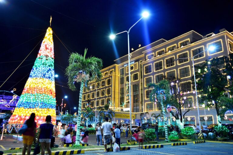 Iloilo Provincial Capitol building, Iloilo City