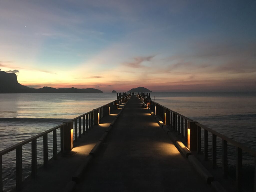 Lio Beach Resort, Palawan