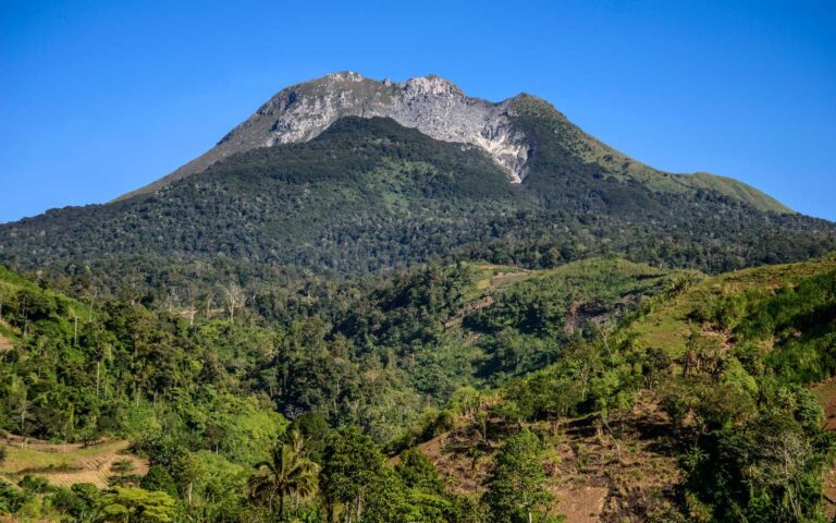 Top 8 Volcanoes in the Philippines