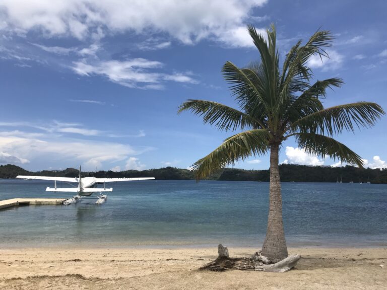 Muelle Bay, Puerto Galera