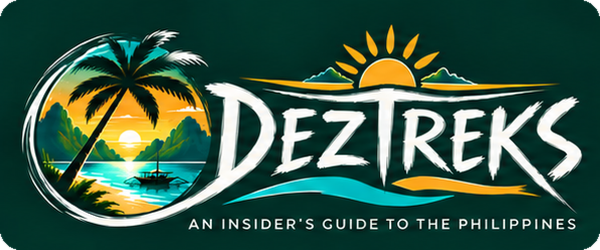 Deztreks: An insider's guide to the Philippines